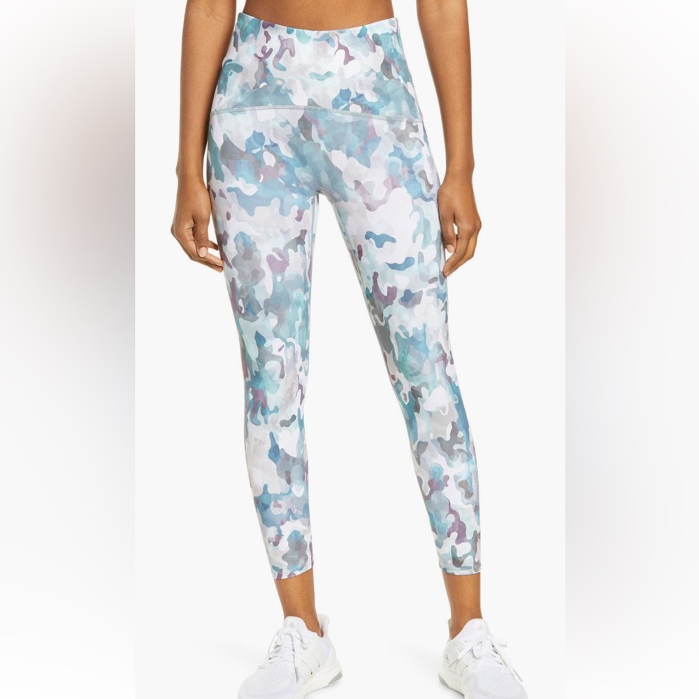 Spanx leggings